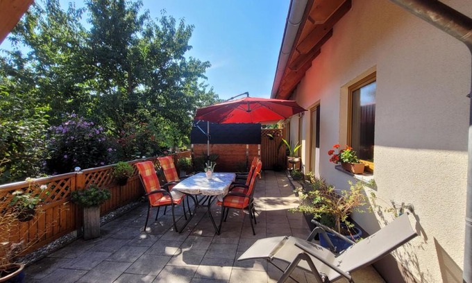 Halle Apartamento | Ferienwohnung Halle