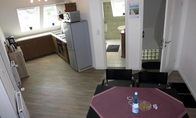 Winsen Apartamento | Ferienwohnung Hamburg/Lüneburg