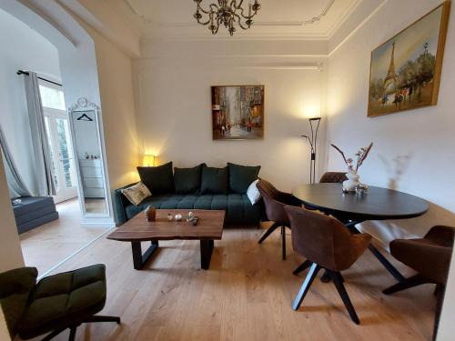 Bad Harzburg Apartamento | Ferienwohnung Hang zur Villa