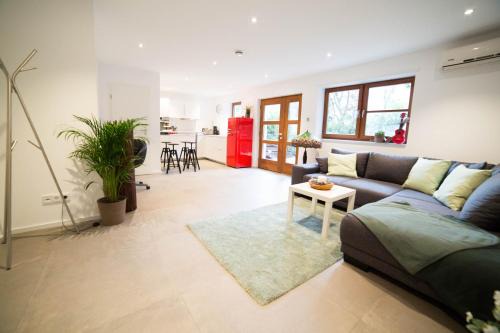 Hanhofen Apartamento | Ferienwohnung Hanhofen