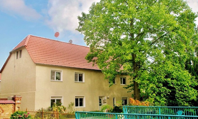 Hoyerswerda Apartamento | Ferienwohnung Hanschke - Ferienwohnung