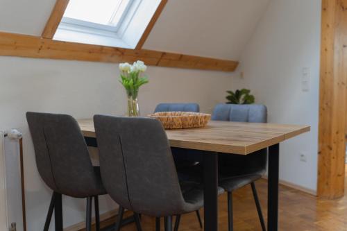 Orscholz Apartamento | Ferienwohnung „ Happy Place“ Orscholz