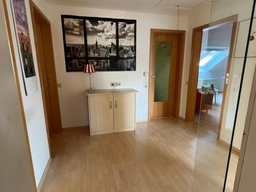 Oberdorla Apartamento | Ferienwohnung HarzOase 37539 Bad Grund