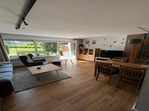 Braunlage Apartamento | Ferienwohnung Harzzz