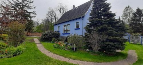 Wienrode Apartamento | Ferienwohnung-Haus-am-Wald