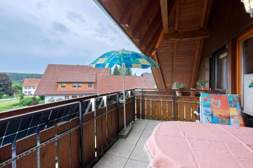 Hubertshofen Apartamento | Ferienwohnung Haus Barbara