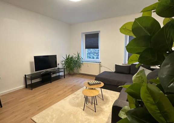Aue Apartamento | Ferienwohnung Haus Paraschiv