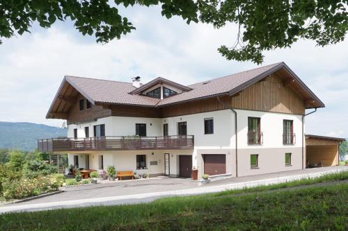 Tiefgraben Apartamento | Ferienwohnung Hausleitner