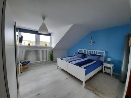 North Geestemund Apartamento | Ferienwohnung Havenstern 61