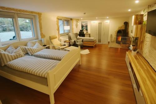 Wolfegg Apartamento | Ferienwohnung Hecht - Biketrail Fun & Relaxing
