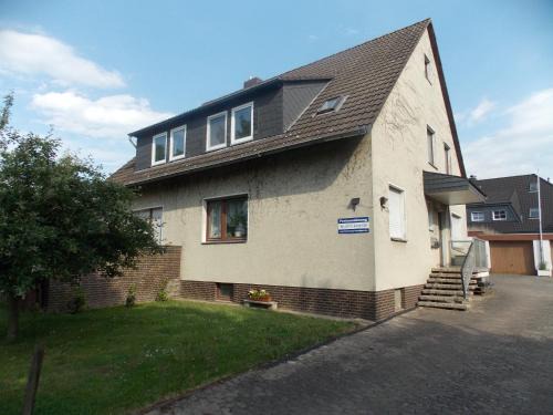 Region Hannover District Apartamento | Ferienwohnung Heese Wennigsen
