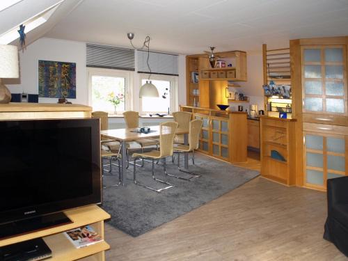 Xanten Apartamento | Ferienwohnung HeeserBerg Xanten