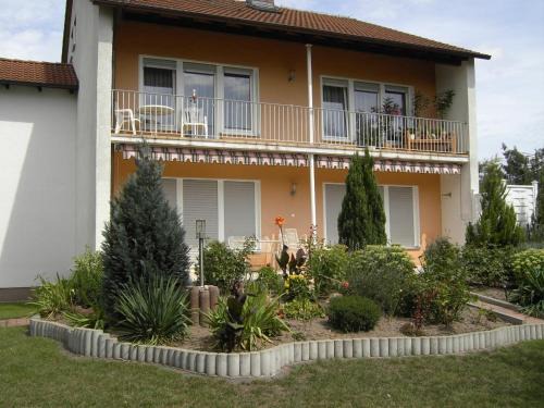 Zirndorf Apartamento | Ferienwohnung Hegenauer