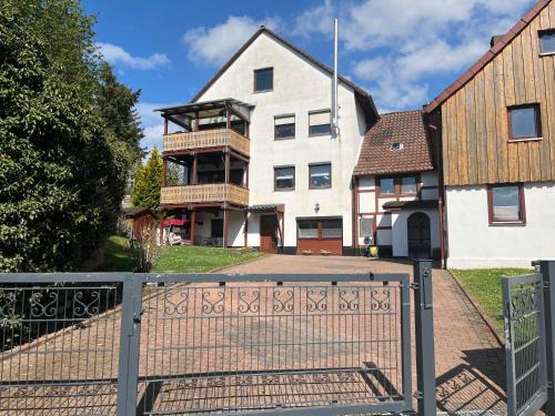 Wegensen Apartamento | Ferienwohnung Heimatliebe