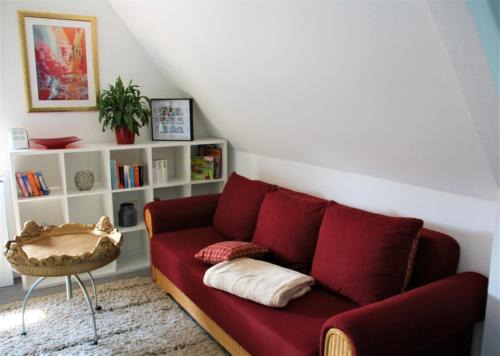 Kleinenfelde Apartamento | Ferienwohnung Heimelich
