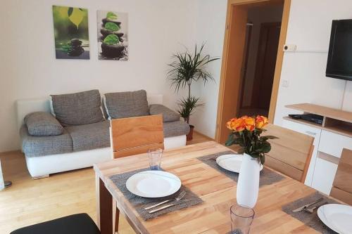 Bad Ischl Apartamento | Ferienwohnung Heindl