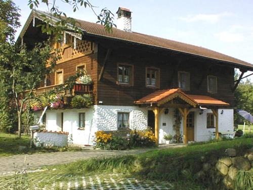 Waging am See Apartamento | Ferienwohnung Held