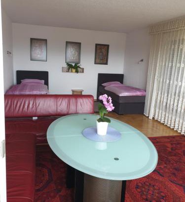 Schwerte Apartamento | Ferienwohnung- Helena