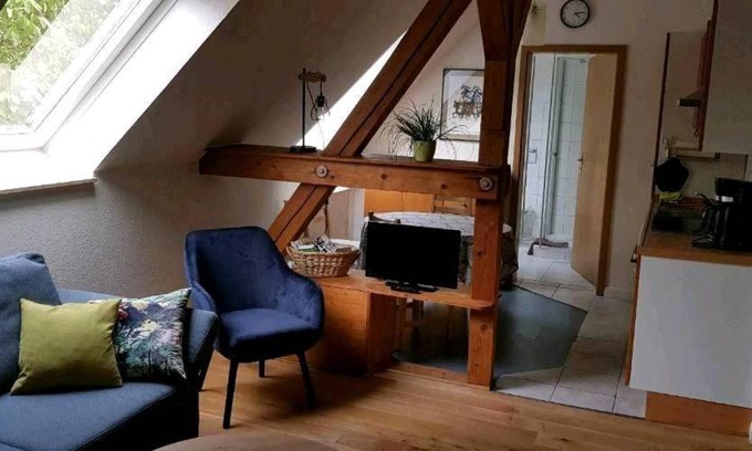 Gifhorn Apartamento | Ferienwohnung Helene