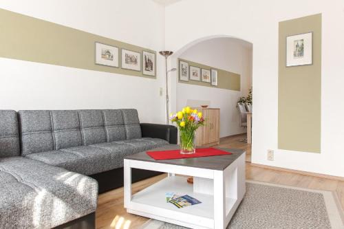 Arnstadt Apartamento | Ferienwohnung Helianthus