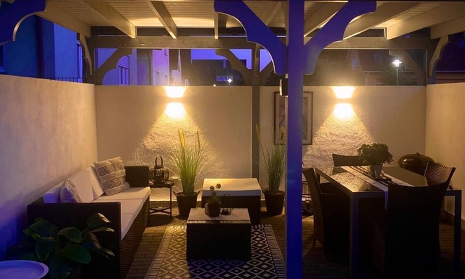 Kippenheim Apartamento | Ferienwohnung Hella