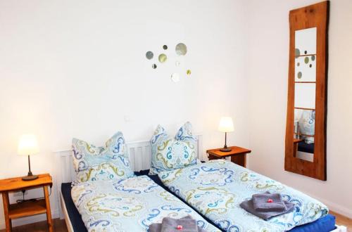 Ebstorf Apartamento | Ferienwohnung Helmsstraße I