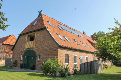 Ebstorf Apartamento | Ferienwohnung Helmsstraße II
