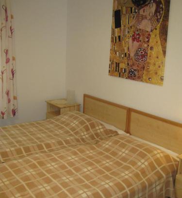 Herbsleben Apartamento | Ferienwohnung Herbsleben