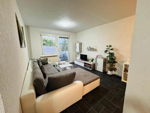 Heringen Apartamento | Ferienwohnung Heringen