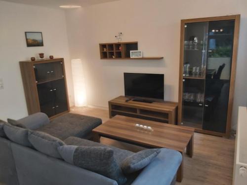Bad Wilhelmshoehe Apartamento | Ferienwohnung Herkules