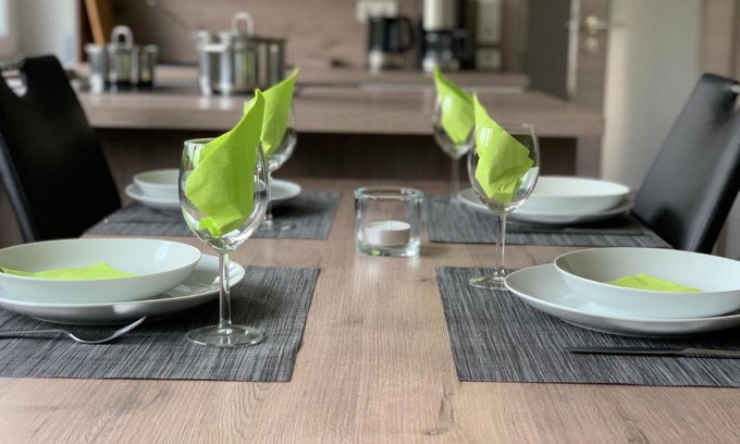 Olbernhau Apartamento | Ferienwohnung Herold