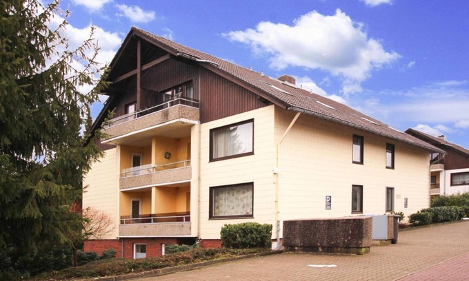 Braunlage Apartamento | Ferienwohnung Hexenzauber I en Braunlage