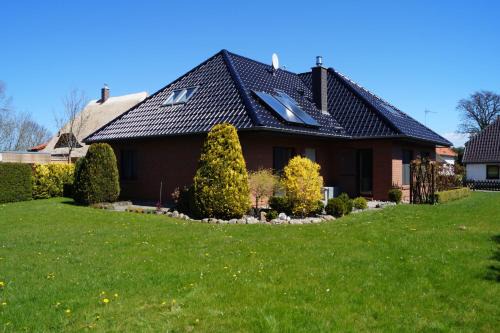 Wiek Apartamento | Ferienwohnung Hiddensee