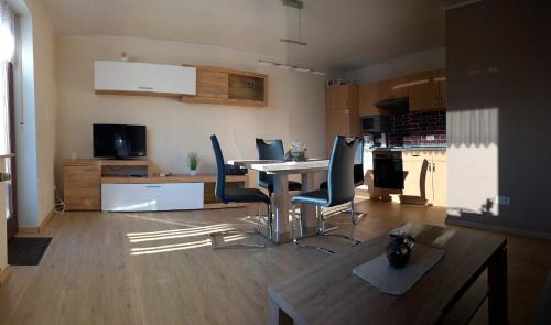 Niedersfeld Apartamento | Ferienwohnung Hilleseeperle