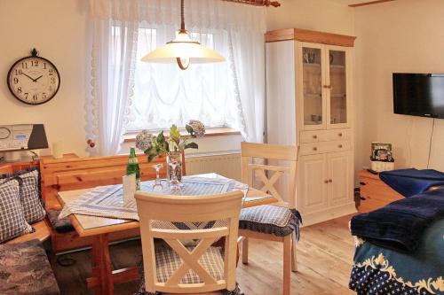 Lubbenau/Spreewald Apartamento | Ferienwohnung Himmelblau