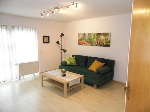 Hilchenbach Apartamento | Ferienwohnung Hof 22