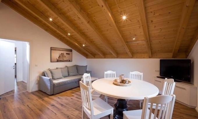 Kiefersfelden Apartamento | Apartamento Hofmann hasta máx. 6 pers. unos 70 metros cuadrados