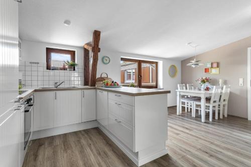 Steinberg Apartamento | Ferienwohnung Hohe Luft OG
