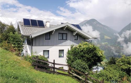 Mortschach Apartamento | Ferienwohnung Hohe Tauern