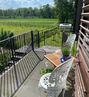 Warendorf Apartamento | Ferienwohnung Hohenheide