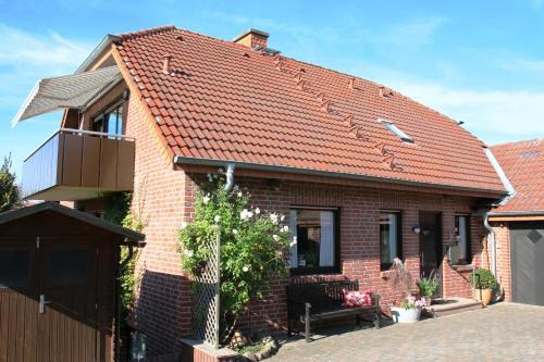 Havixbeck Apartamento | Ferienwohnung Hohenholte