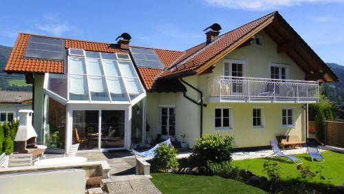 Radstadt Apartamento | Ferienwohnung Holiday