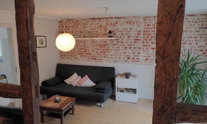Holzmaden Apartamento | Ferienwohnung Holzmaden Am Platz
