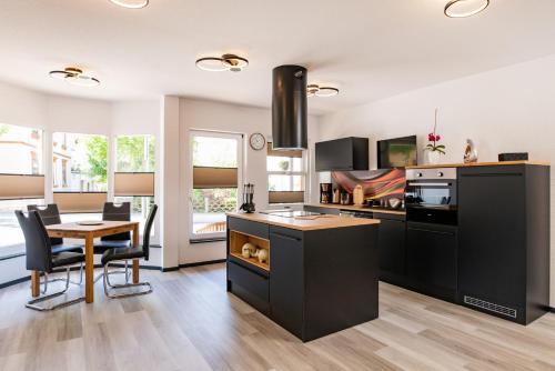 Bad Liebenstein Apartamento | Ferienwohnung Hopf