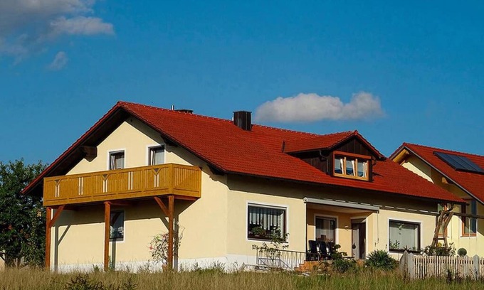Roding Apartamento | Ferienwohnung Hornauer