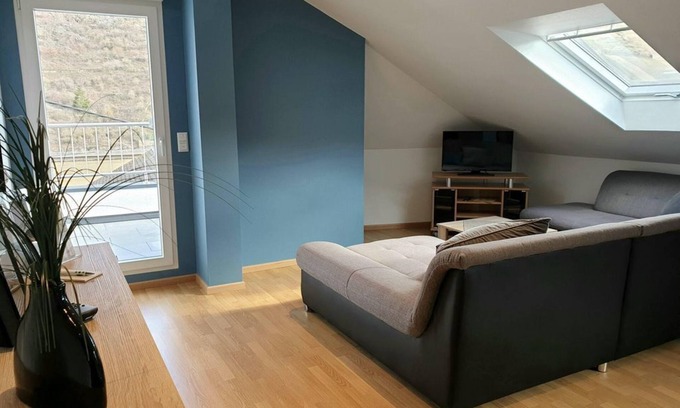 Kattenes Apartamento | Ferienwohnung - Hotel-restaurant Langen