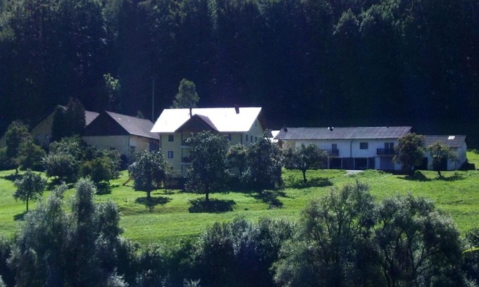 Engelhartszell Apartamento | Ferienwohnung Huber