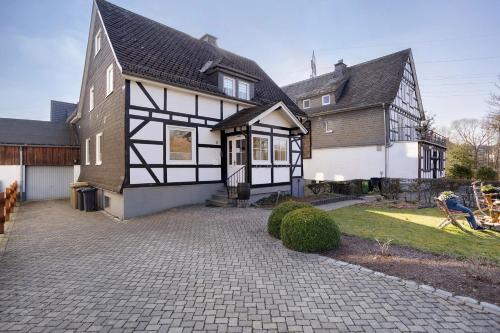 Gleidorf Apartamento | Ferienwohnung Huckelberg