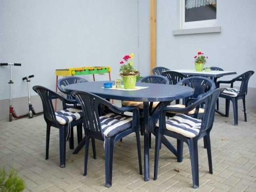 Ringsheim Apartamento | Ferienwohnung Hug