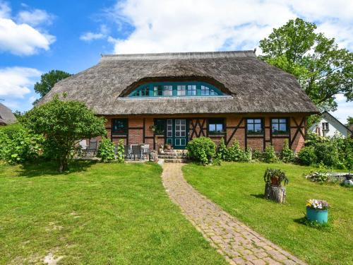 Putbus Apartamento | Ferienwohnung Hugo nur 200 Meter bis zum Wasser